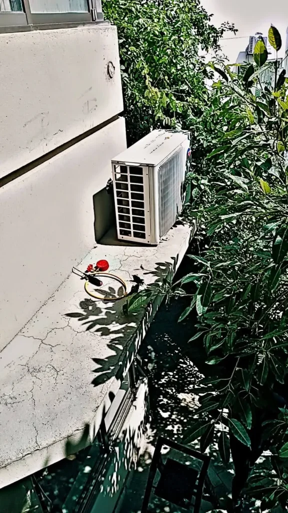 AC repair Abilene, TX