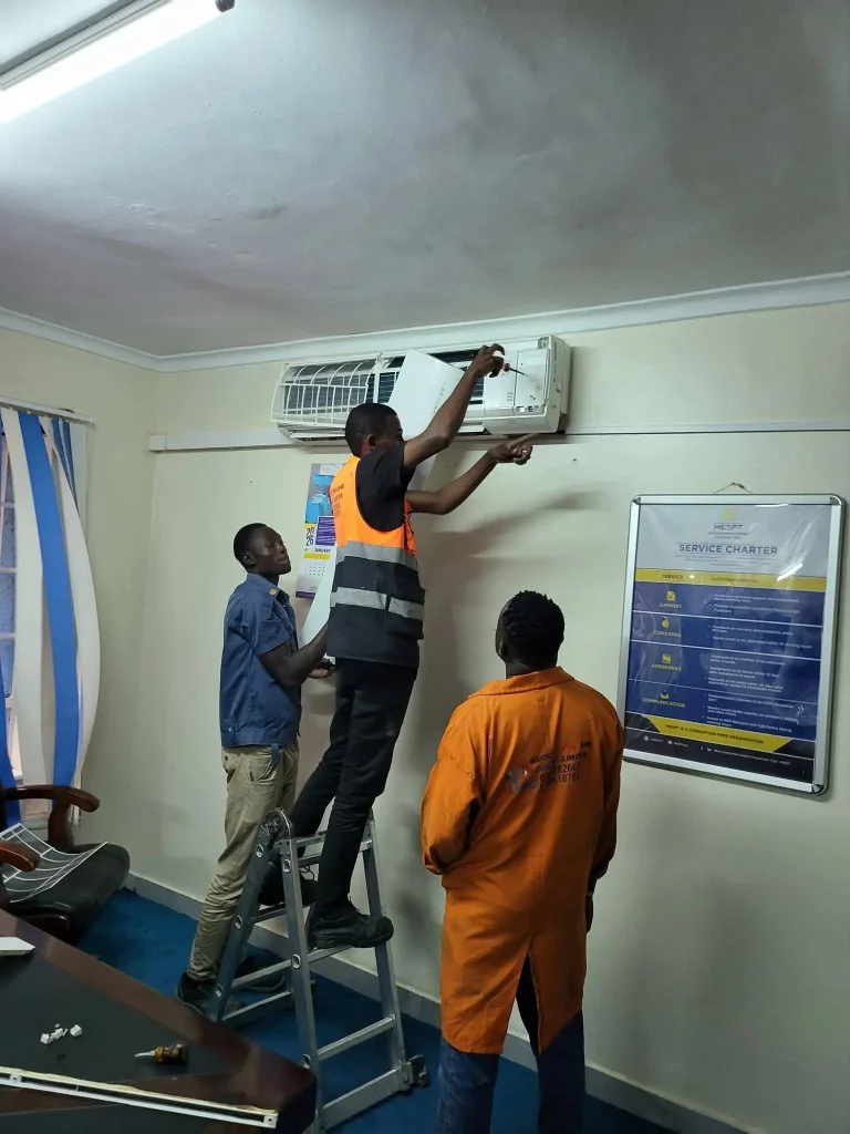 Best AC repair abilene tx