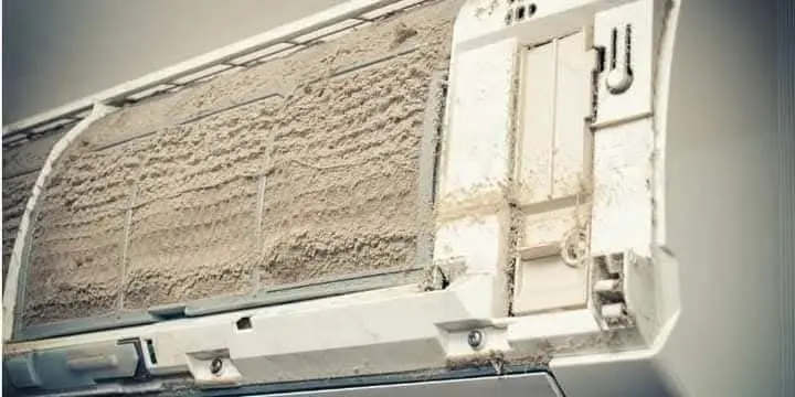 reliable AC repair Abilene, TX
