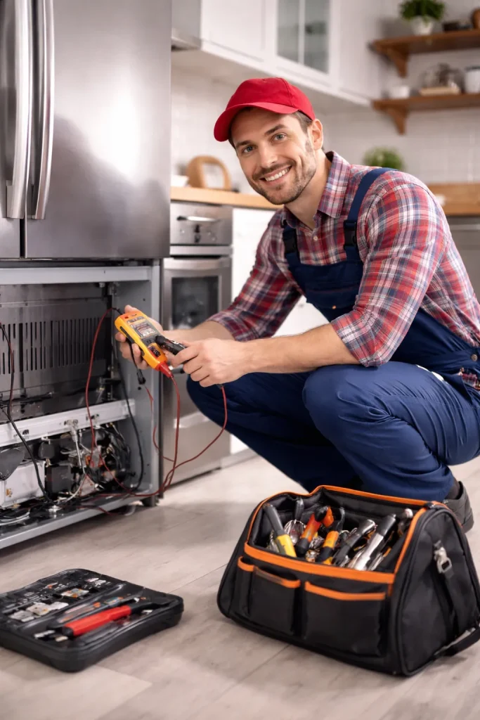 Appliance Repair in River Oaks & Brookhollow, Abilene TX | Fast & Reliable Service