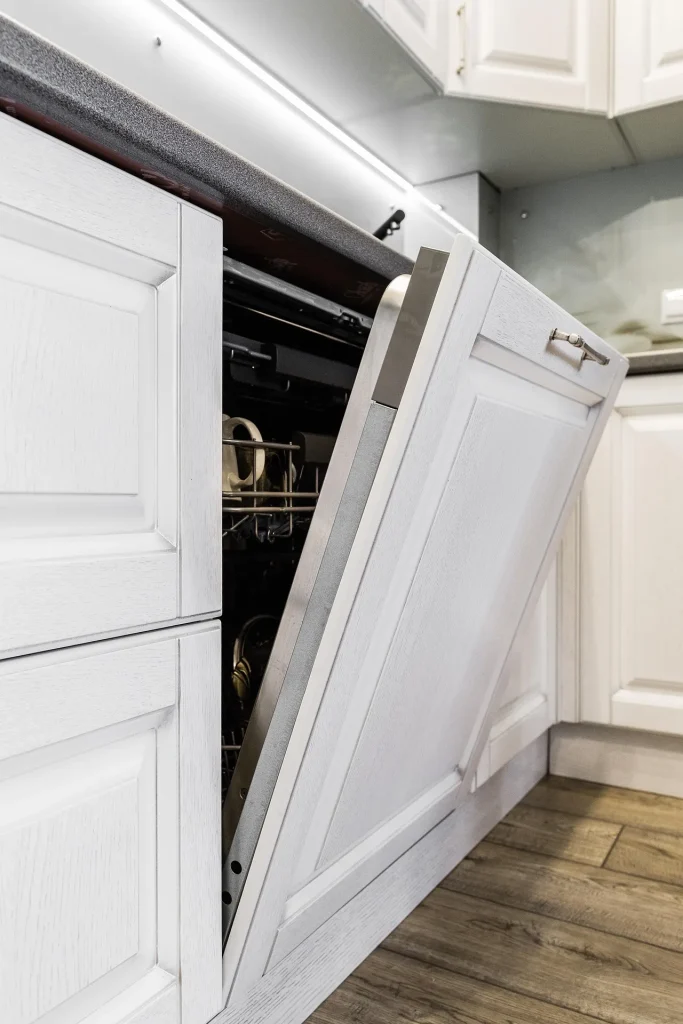 dishwasher repair abilene TX