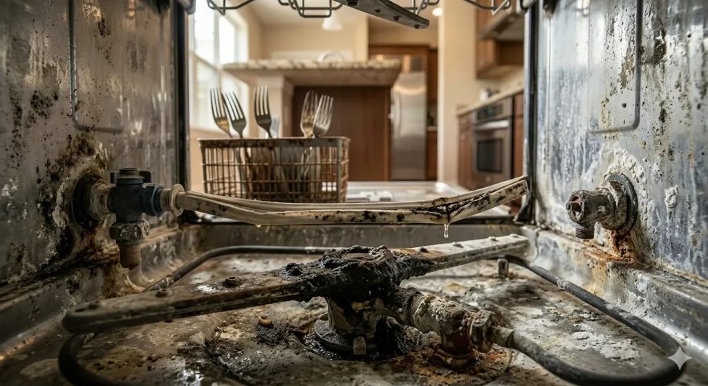 Best Dishwasher repair Abilene TX
