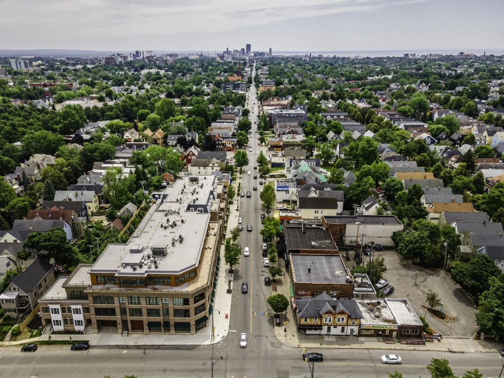 Elmwood