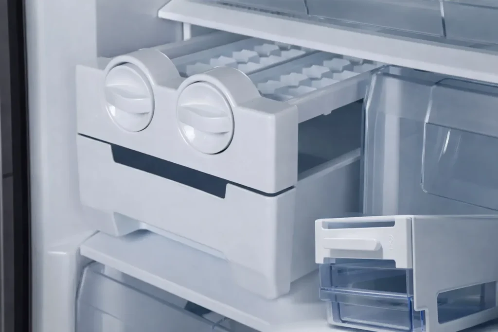 Ice machine repair Abilene, TX