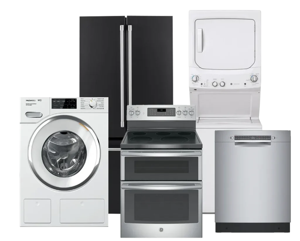 Appliance repair Abilene, TX