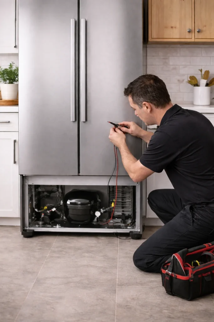 Appliance repair abilene tx