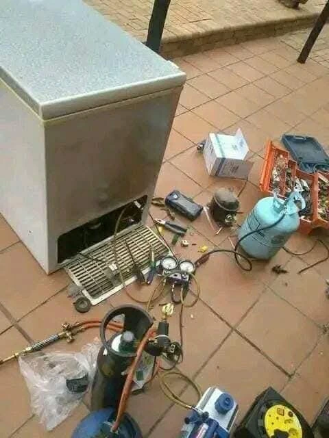 Appliance repair Abilene tx