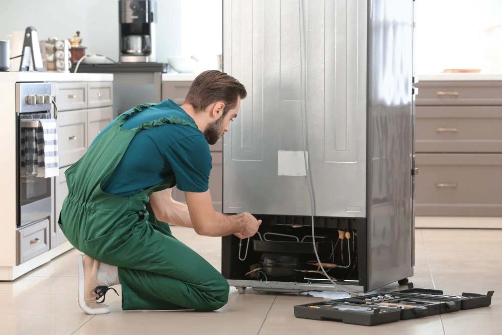 Appliance Repair Chimney Rock