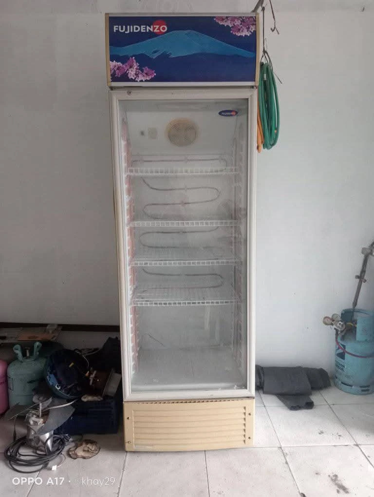 Refrigerator repair abilene tx