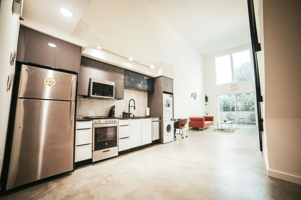 Home Appliance Repair Service