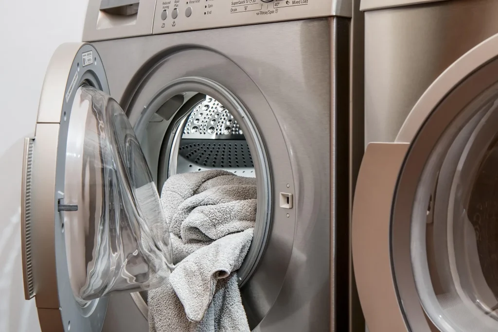 professional dryer repair Abilene, TX
