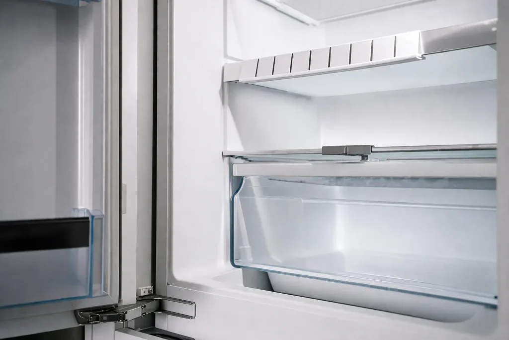 Ice machine repair Abilene, TX
