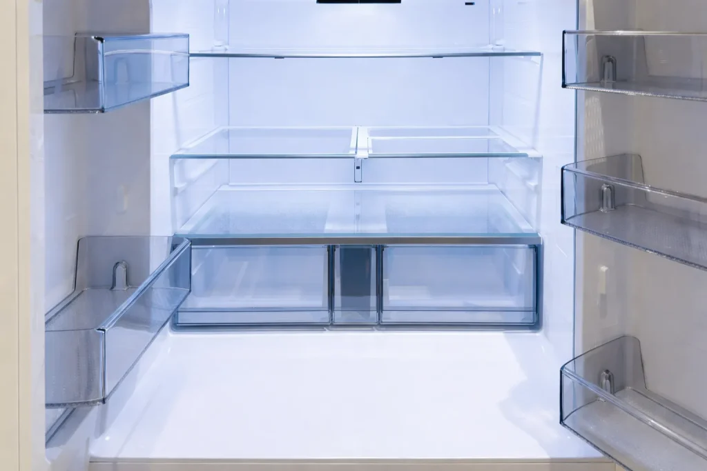 Ice machine repair Abilene, TX