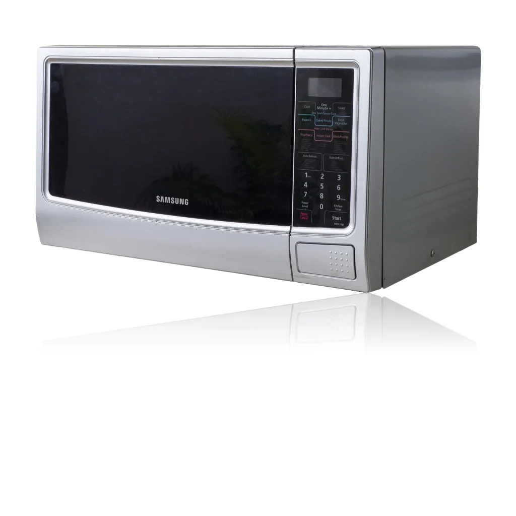 Expert Microwave repair