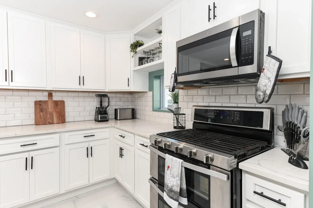 fast microwave repair Abilene, TX