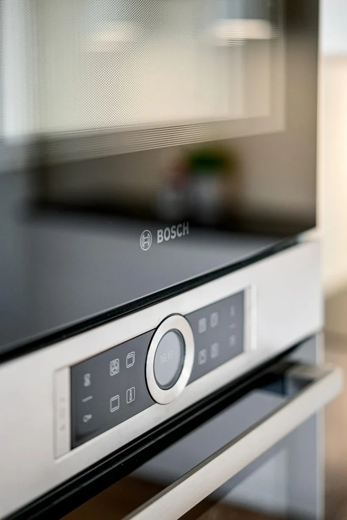 professional oven repair Abilene, TX