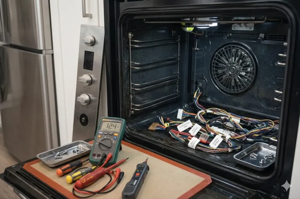 best oven repair abilene tx