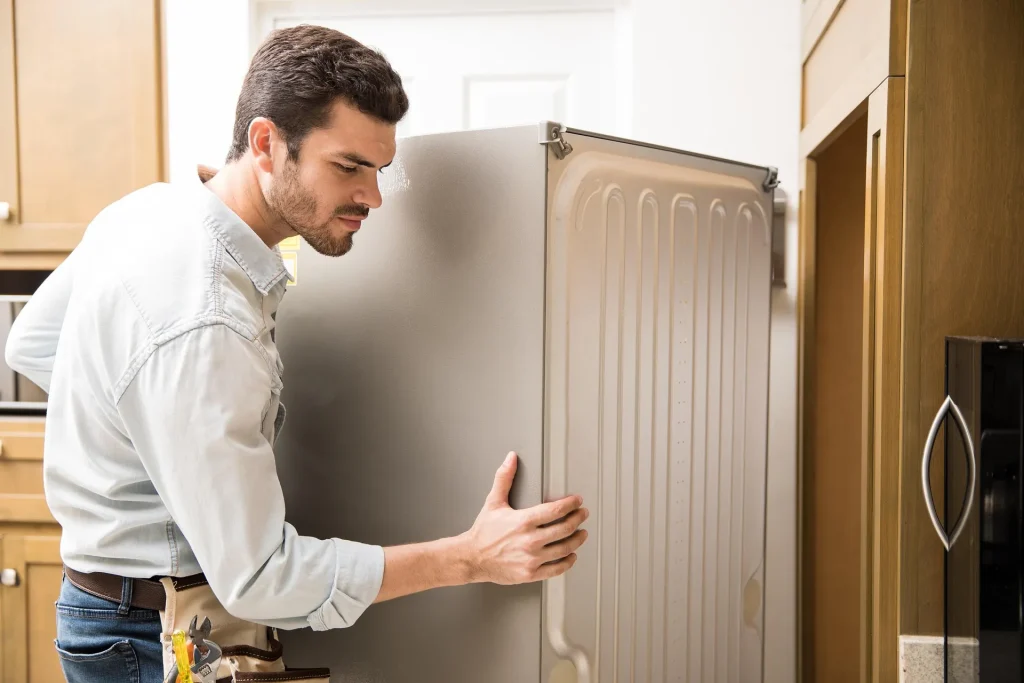appliance repair Buffalo Gap