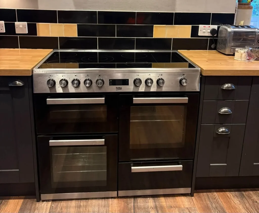 Stove repair abilene TX