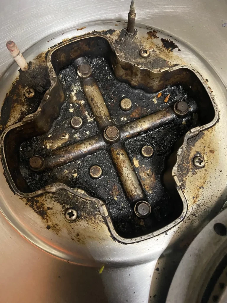 Stove repair abilene tx